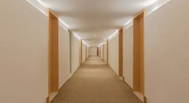 Jingxi Hotel (Linyi Yimeng Road Xinlangya Scenic Area Branch)