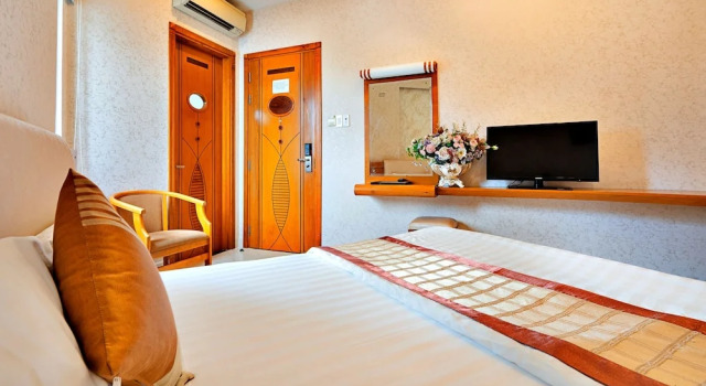 S79 Happy Hotel 1 Saigon