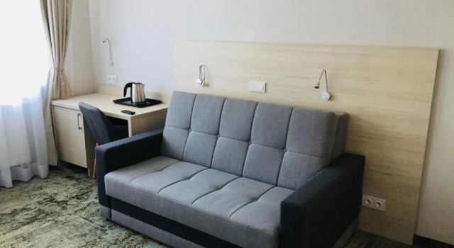 Номер Standard Willa Nest