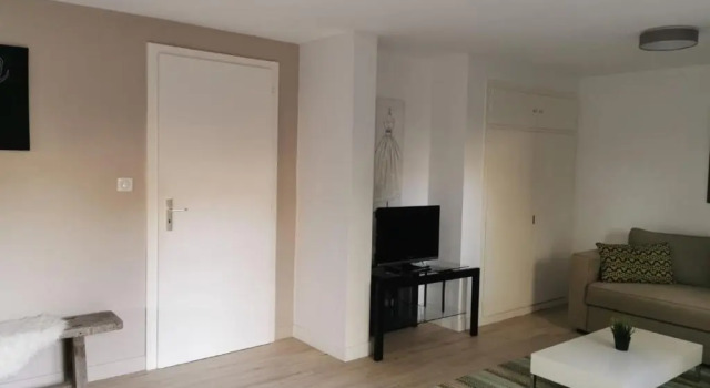Spacieux et cosy F2 de 65m2 proche Strasbourg, Réserver Appartement Ittlenheim 