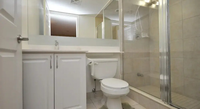 Апартаменты Mississauga Furnished Apartments