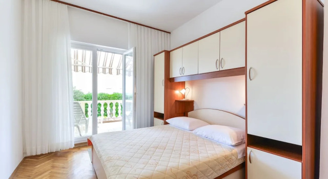 Apartments Liveric, Забронировать Апартаменты/квартира Вир Zadar Islands