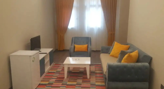 Tuyap Conference Daily Rental House, Rezerwuj Hotel Hotele w Kırac ze śniadaniem, Śniadanie