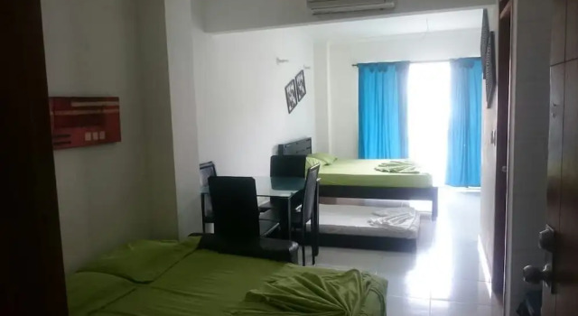 Appartement Edificio Cristal Caribbean