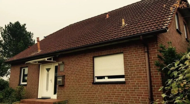 Ferienhaus Rünigen, Забронировать Дом для отпуска Коттеджи Brunswick Land, Коттедж