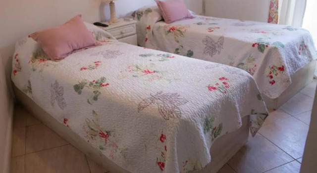 Апартаменты Superior RondPoint Pilar