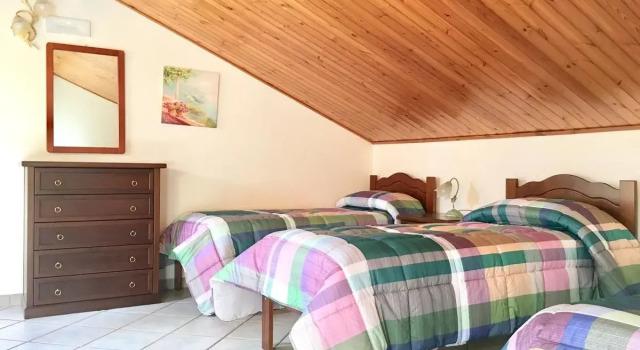 Etna Villa Alba Chiara, Book Villa Hotels in Sicily with a Pool, Swimming Pool