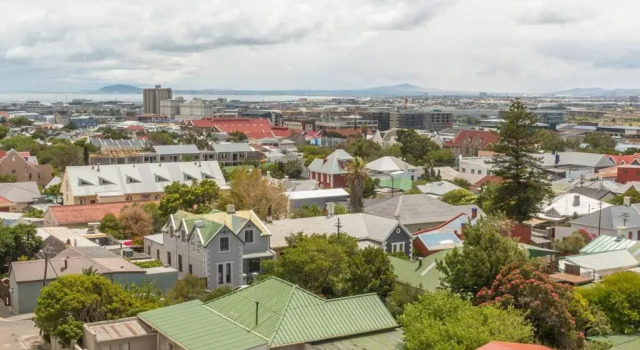 The Paragon SOLO MODERN DELUXE CENTRAL TO CAPE TOWN, Забронировать Отель Отели Кейптауна с бассейном, рядом с The Heart of Cape Town Museum, Бассейн