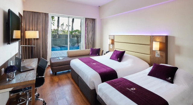 Habitación Premier Premier Place Surabaya Airport