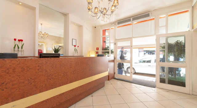 Hotel Nobilis