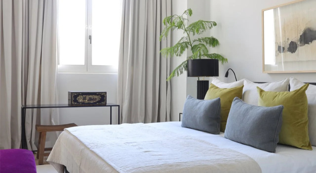 Hotel Bodega Tío Pepe