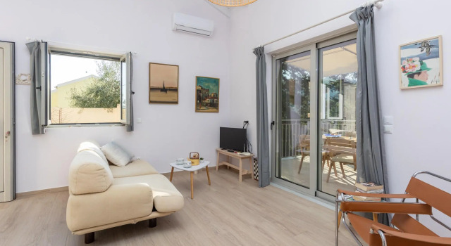 Villa Alexandros Swimming Pool Walk to Beach A C Wifi - 3454, Забронировать Вилла Анемойианатика Паксос