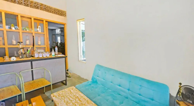 Hotel O Arimbi