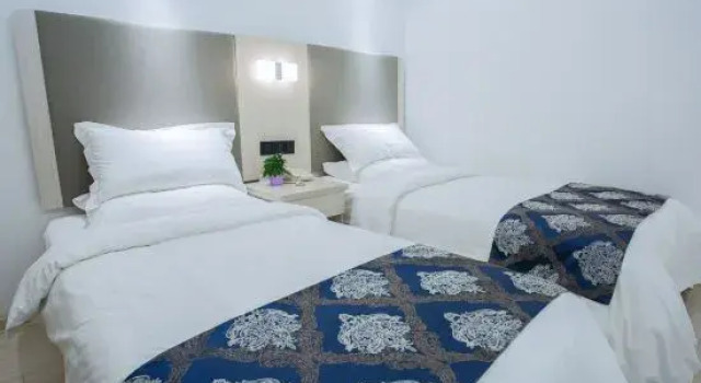 Люкс Xiezhan Hotel (Shanghai Hongqiao National Convention and Exhibition Center)