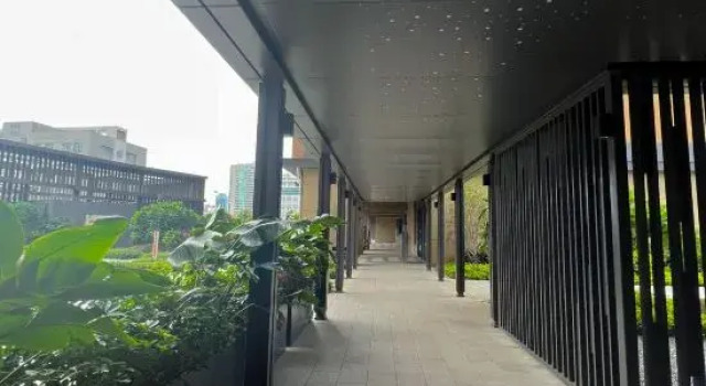 Foshan Accord International Apartment (Foshan Vanke Yuedu Huijihuayuan Metro Station Branch)