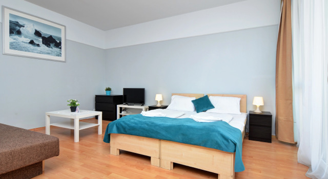 Agape Apartments