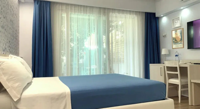 B&B Villa Pini