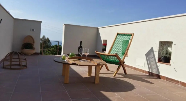 Апартаменты Terre e Torri Country Resort
