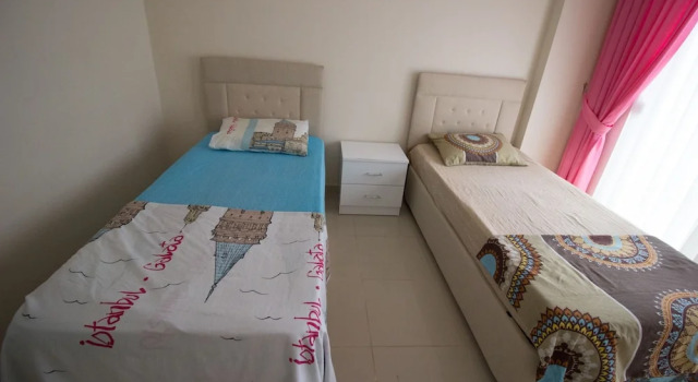 Golf Village Apartment 4