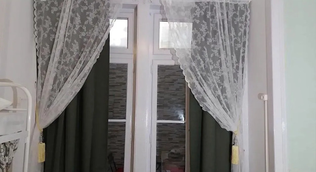 At Ease Inn - Residence, Забронировать Отель Отели в центре Санту-Антониу, в центре, Парковка