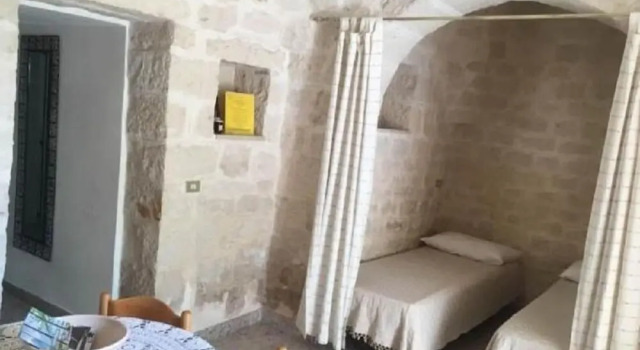 Коттедж Allegroitalia Trulli Ostuni