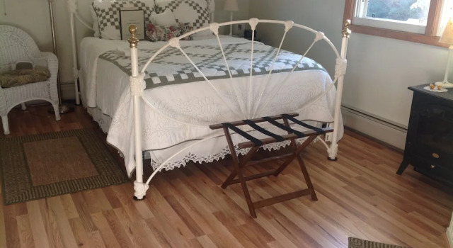 Oak Hill Bed & Breakfast, Забронировать Отель Отели The Dells 3 звезды, 3*