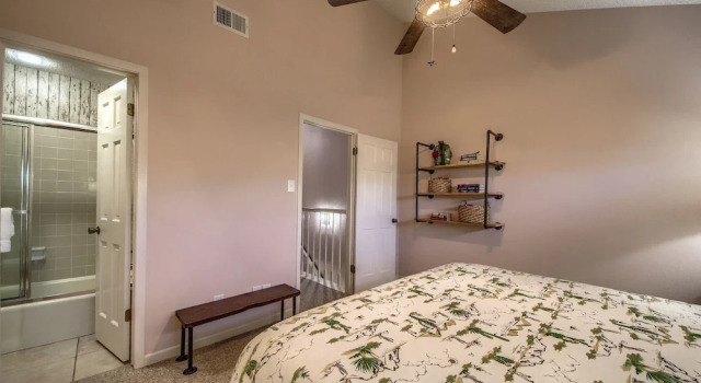 Номер Standard The Iron Cactus on the Comal CW C102 2 Bedroom Condo by RedAwning