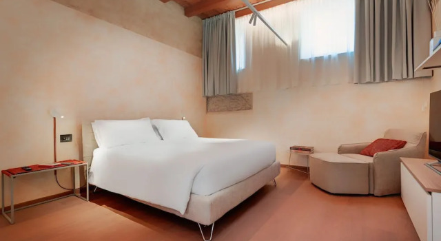 Апартаменты Luxury 1881 LUXURY SUITES
