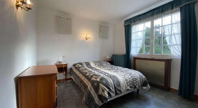 Maison Les Issambres, 5 pièces, 7 personnes - FR-1-226-80, Забронировать Отель Леp-Иссамбр Сен-Тропе залива
