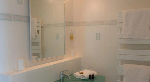 Номер Standard La Maison des Lys