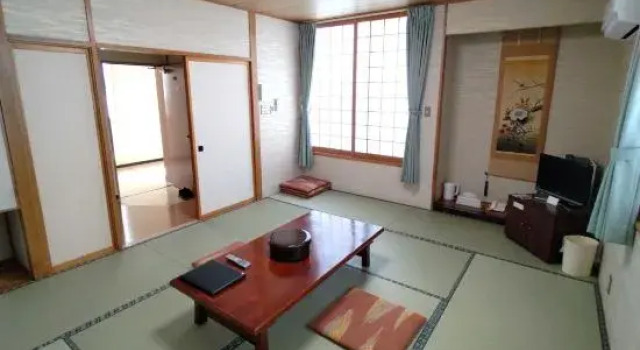 Номер Standard Bifuka Onsen