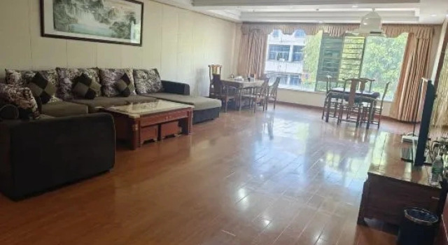 Люкс Deluxe c 1 комнатой Jiaoling Shun'an Hotel