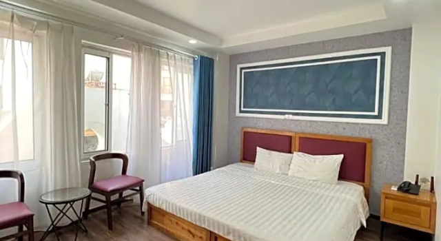Двухместный номер Standard Hanoi Holiday Diamond Hotel