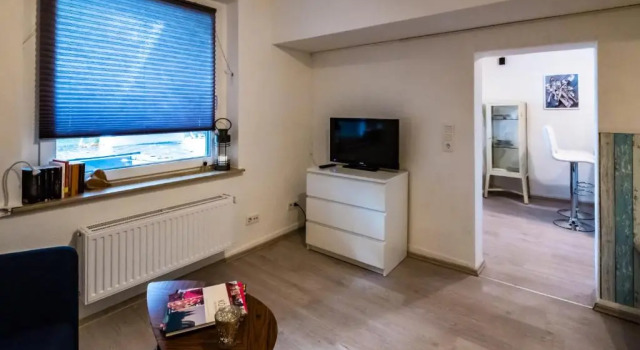 Апартаменты Ferienwohnung Rath