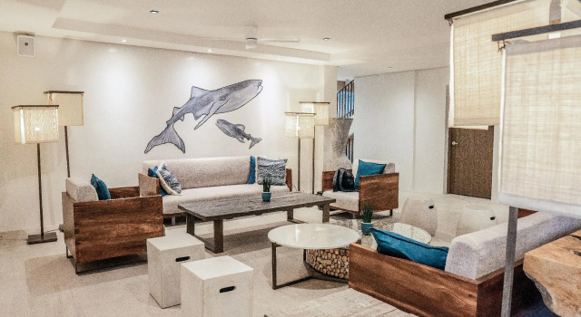 Charlies El Nido Managed by HII, Buchen Sie Hotel El Nido 