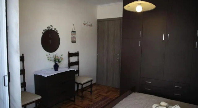 Cozy/Comfortable flat 50 sq flat, 15' from city's centre. Great VFM!, Book Apartment Thessaloniki Macedonia