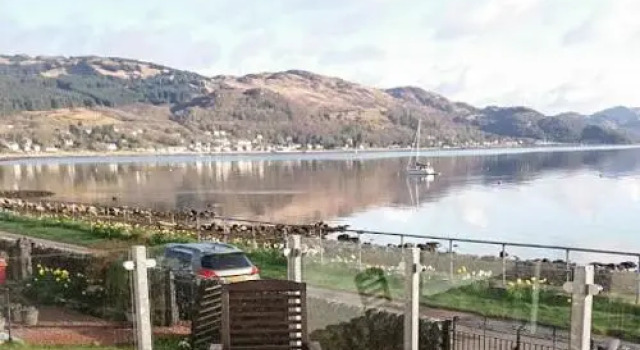 Craignethan, Забронировать Отель Отели и гостиницы Kyles of Bute, Отель