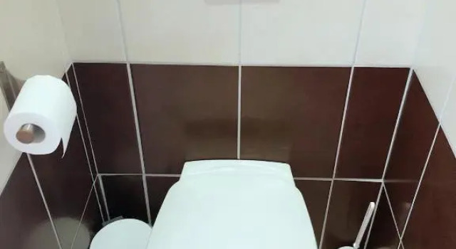 Двухместный номер Standard с балконом Hotel Le Ronchamp