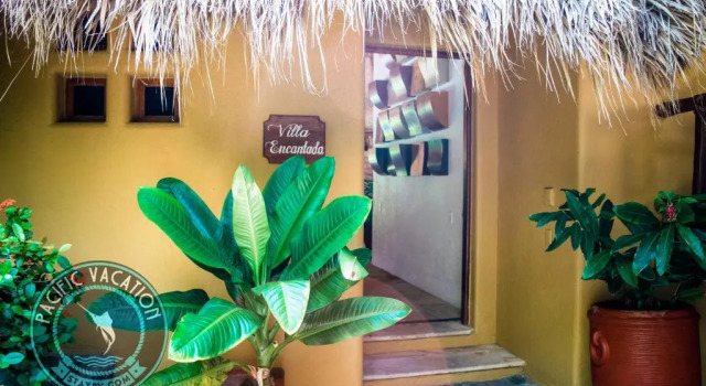 Villa Encantada at StayPV, Забронировать Вилла Отели Ixtapa-Zihuatanejo с бассейном, Бассейн
