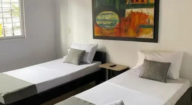 Двухместный номер Classic HOTEL HOUSTON