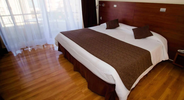 Piero's Hotel, Забронировать Отель Отели Винья-дель-Мар 3 звезды, 3*
