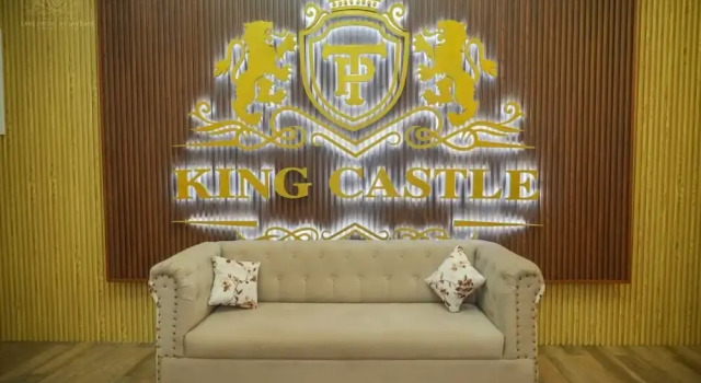 King Castle Lake Front By Laksam, Забронировать Отель Отели Округа Галле 3 звезды, 3*