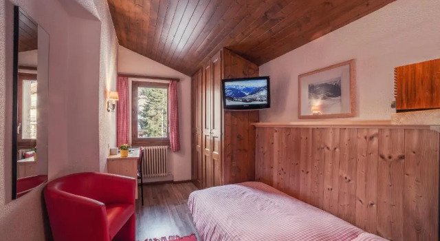 Номер Standard Hotel Mirabeau