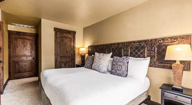 Copperbottom Inn 102 1 Bedroom Condo, Забронировать Апартаменты/квартира Апартаменты Парк-Сити, рядом с Sitka Super Park, Апартаменты/квартира