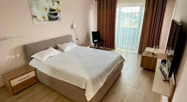 Апартаменты This Is Us Apartments