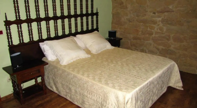 Standard Zimmer Ca lEstruch