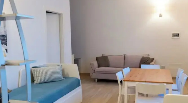 Junior-Suite mit Gartenblick The Garden