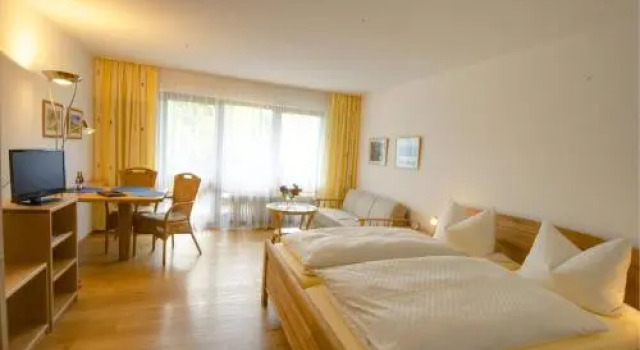 Hotel Therme garni, Prenota Hotel Bad Birnbach 