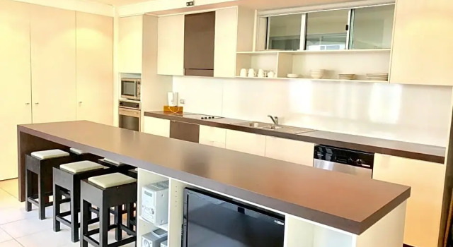 Апартаменты c 1 комнатой Paradiso Resort by Kingscliff Accommodation