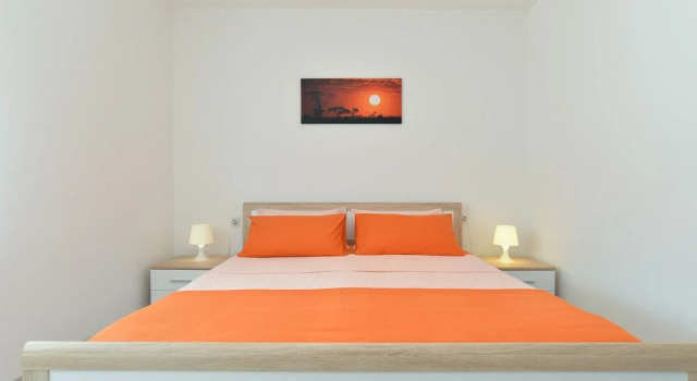 Апартаменты Apartments Tanja 100